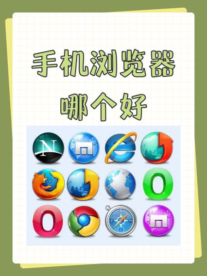 浏览器官网