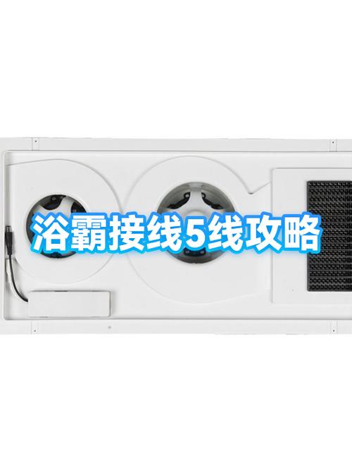 浴霸只留了5根线可以吗截图2