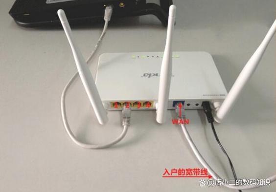 更换路由器的步骤和方法