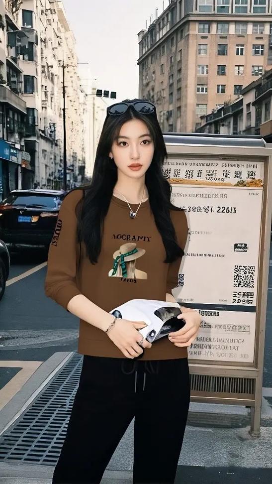 t恤和卫衣的区别截图2
