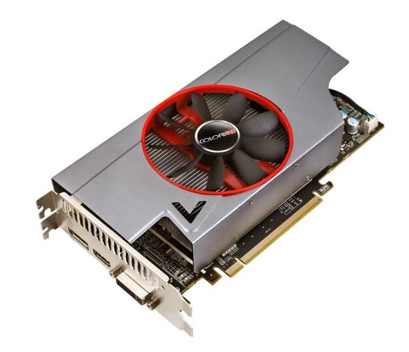 hd6850显卡