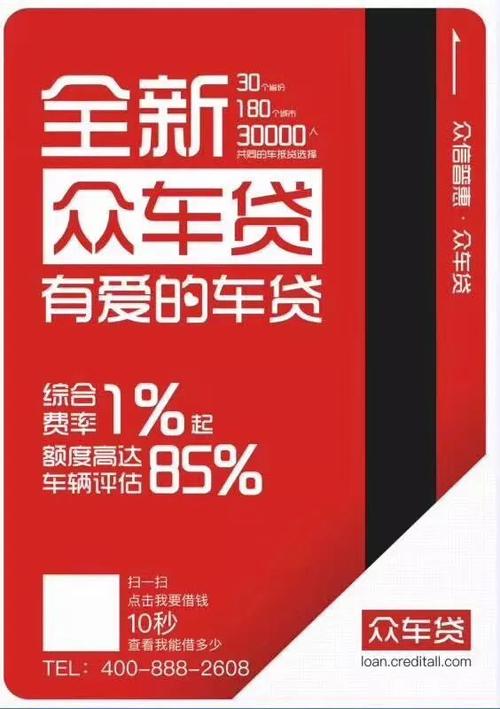 众信普惠官网截图3