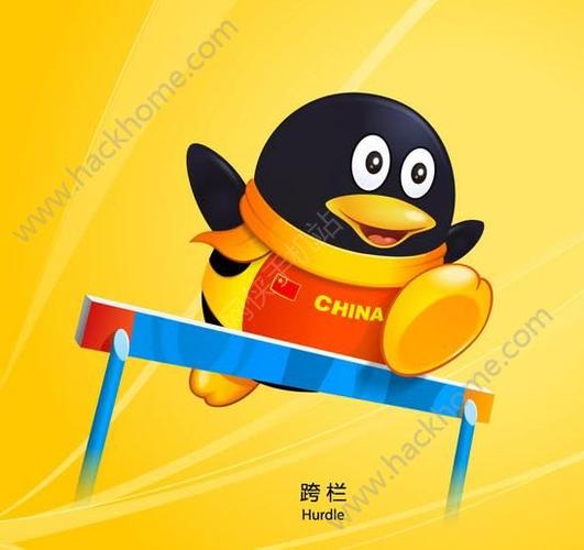 qq好友头像突然变成企鹅了,名称变成