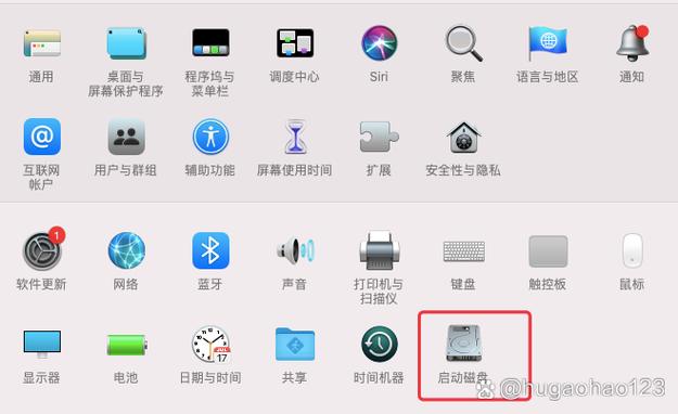 mac登录界面切换用户