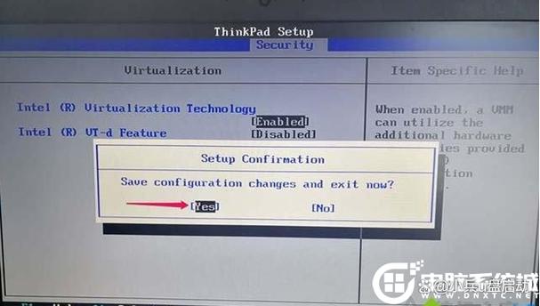 华硕主板win7开启vt