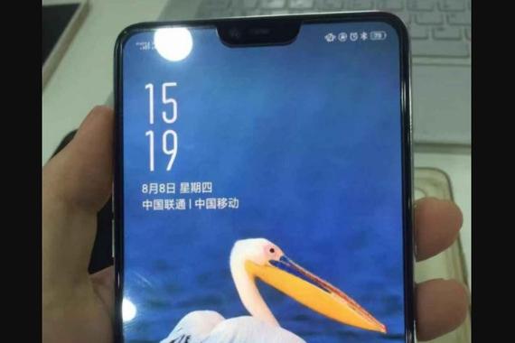 手机触屏失灵是什么原因vivo
