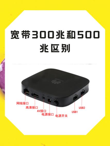 宽带多少兆什么意思