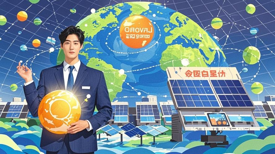 光伏星下载安装截图2