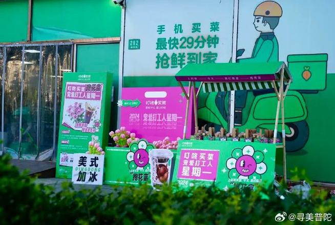 叮咚众包公众号