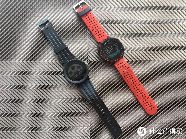 咕咚能连接佳明手表吗截图3