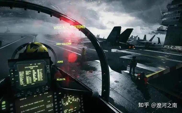 战地3剧情是什么
