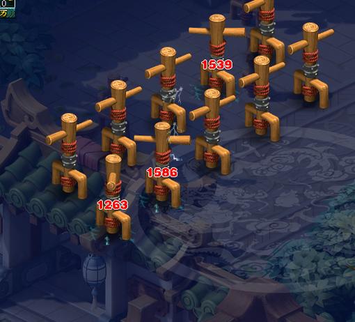 109魔方寸和魔天宫哪个任务好
