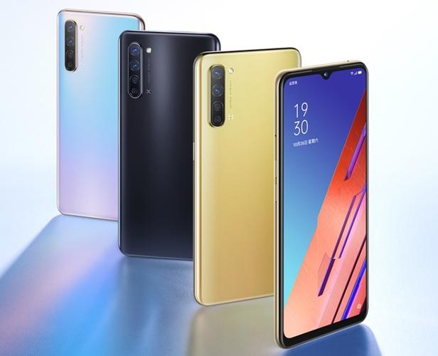 opporeno3二手价格