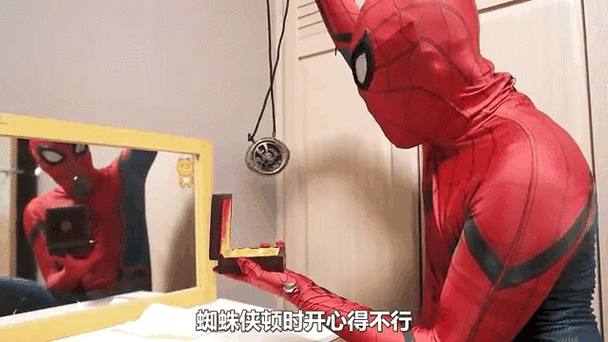 控制时间超能力