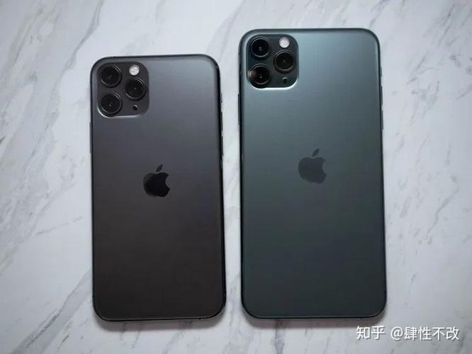 苹果11pro所有颜色