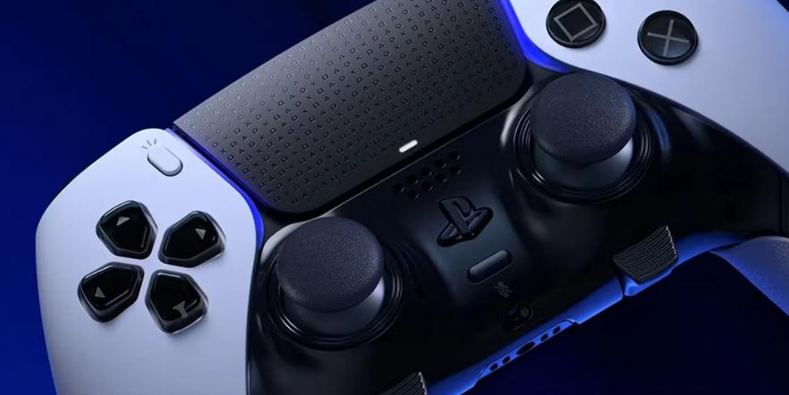 ps4手柄可以用在ps5上吗
