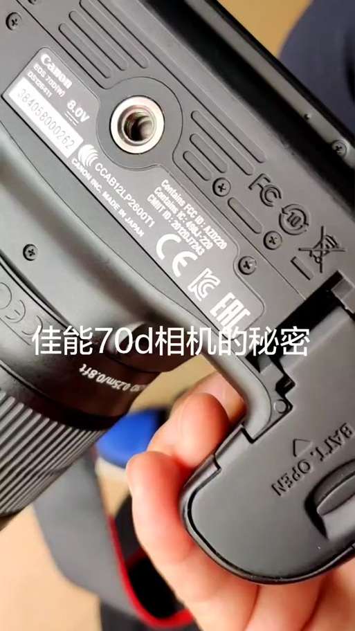 佳能12位序列号含义