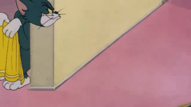 猫和老鼠快跑 猫和老鼠快跑