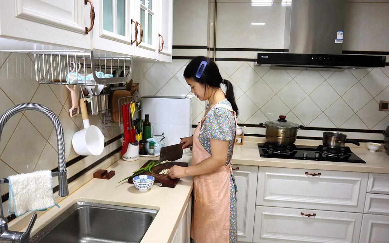 什么家庭养出大大咧咧的女生