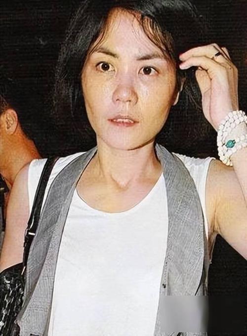 王菲祖籍是哪里人 王菲祖籍是哪里人