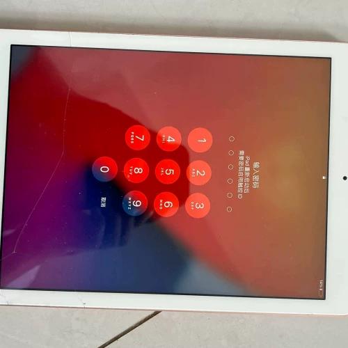 ipad触摸不灵敏怎么回事