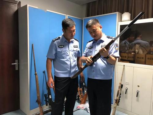 蒙古国可以私有枪支商店截图2