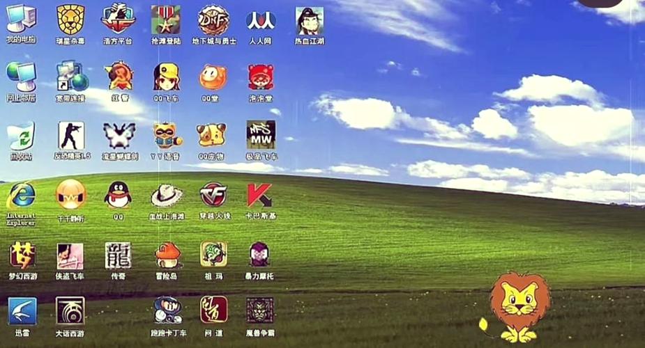pc端网游排行榜前十名截图3