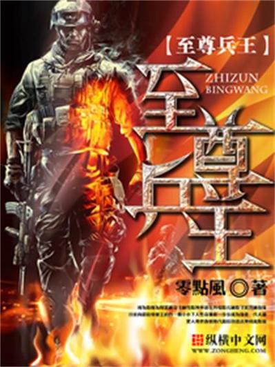至尊兵王