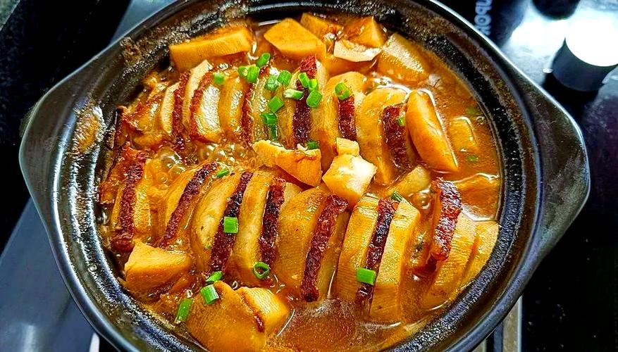 芋头煮甜的怎么做好吃