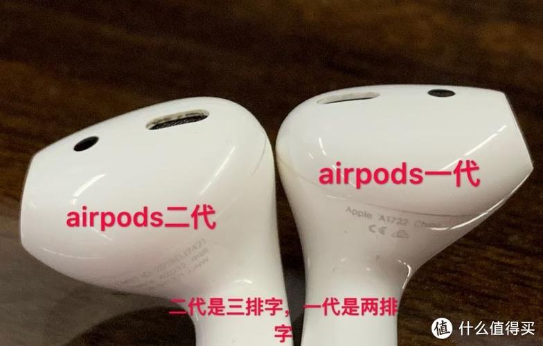 华强北耳机和airpods区别