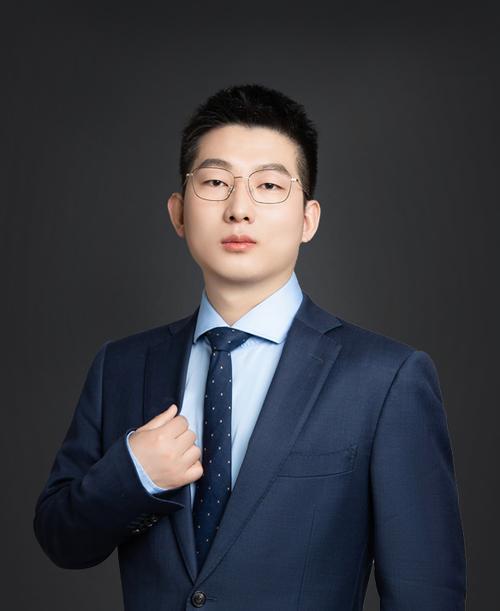 专为残疾人打官司的律师截图2