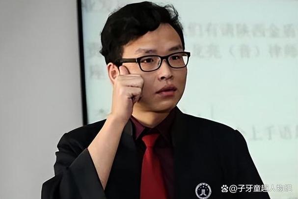 专为残疾人打官司的律师截图3