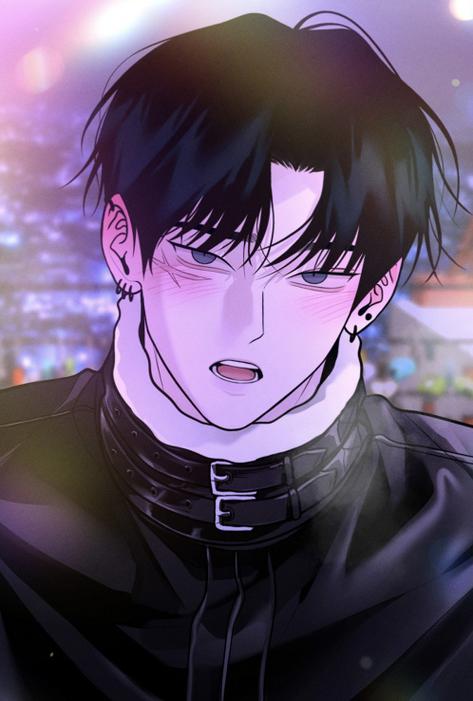 星期一的救赎漫画完整版免费阅读看