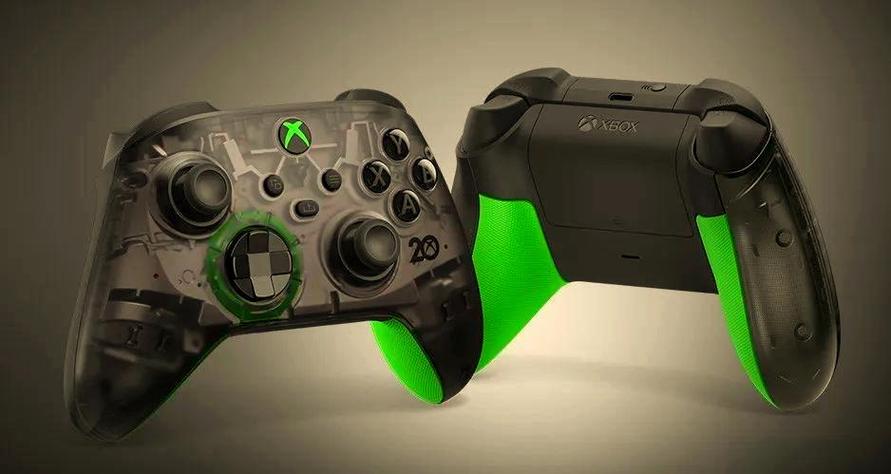 xbox手柄云电脑