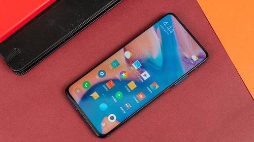 红米k30pro的最小宽度默认是多少