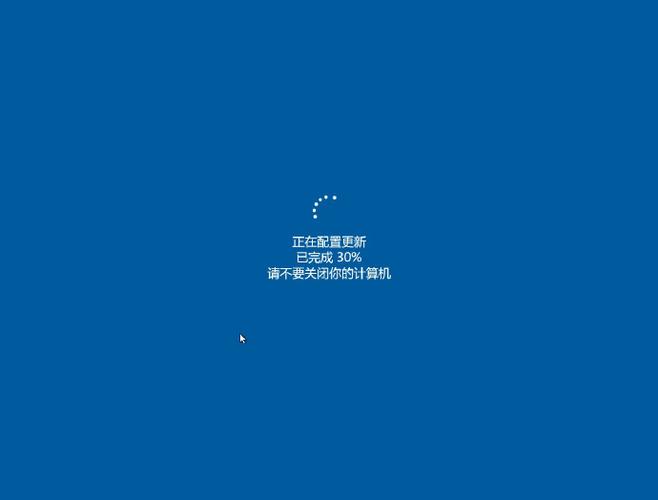 win10开机一直卡在正在撤销更新