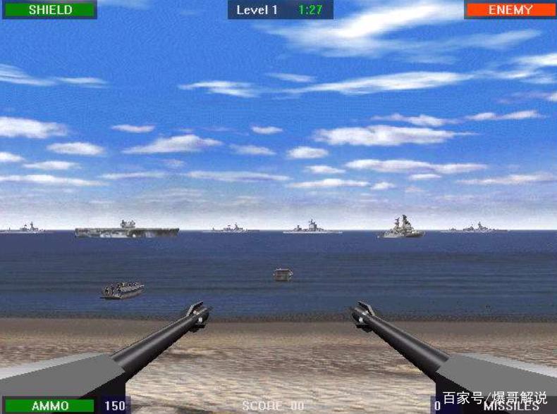 抢滩登陆2000手机版单机中文版