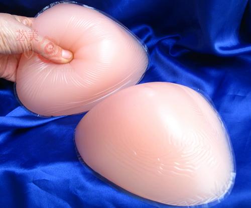 假乳房硅胶多少钱