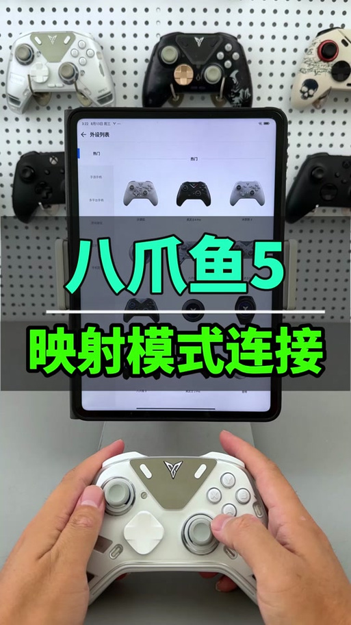飞智八爪鱼6截图2