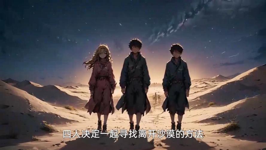 我的世界艾利克斯来到陌生世界