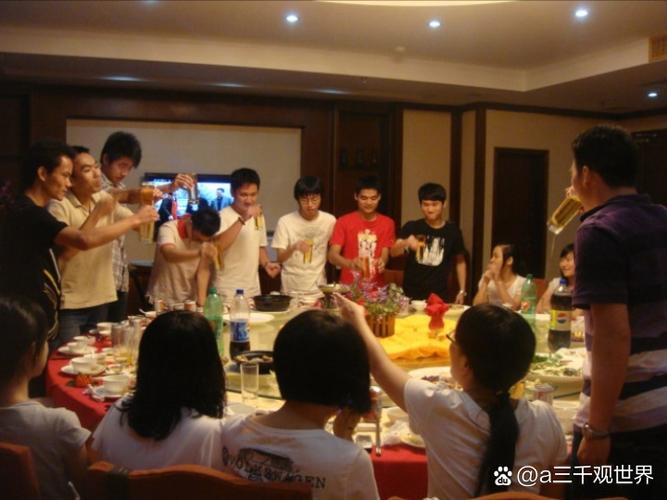 相亲一般去谁家合适