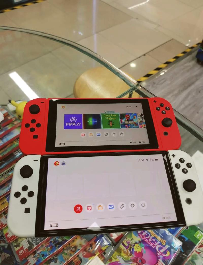 switch待机一天耗电