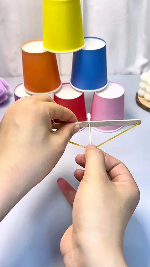 如何制作弓箭 如何制作弓箭