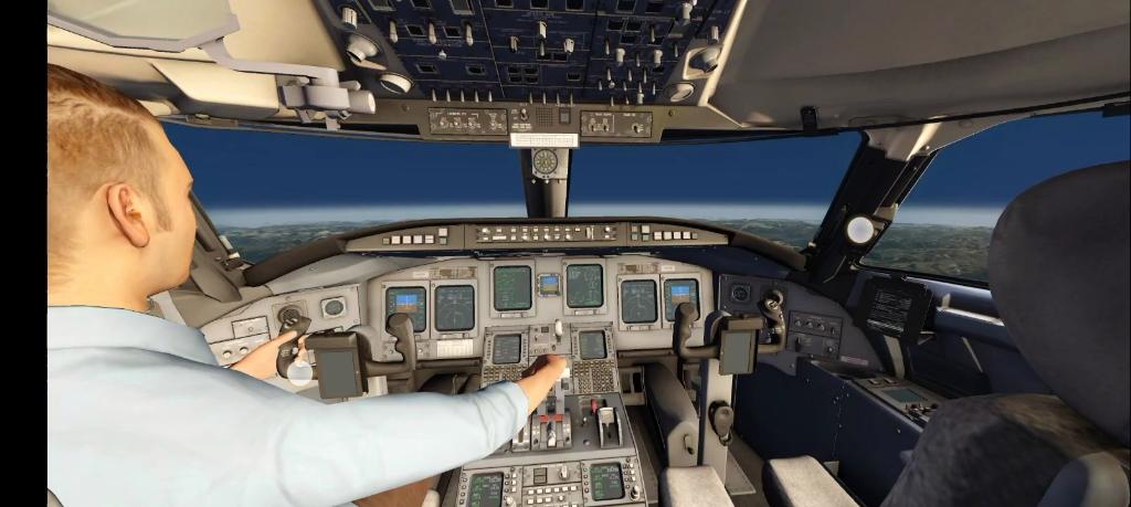aeroflyfs2022安卓版