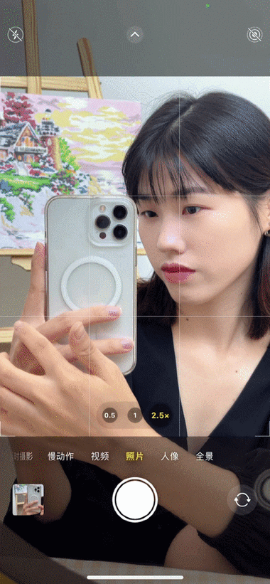 手机自拍左右反的如何设置截图3