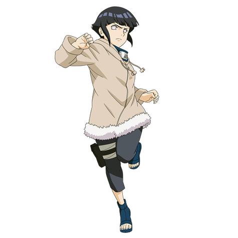 雏田攻略截图2