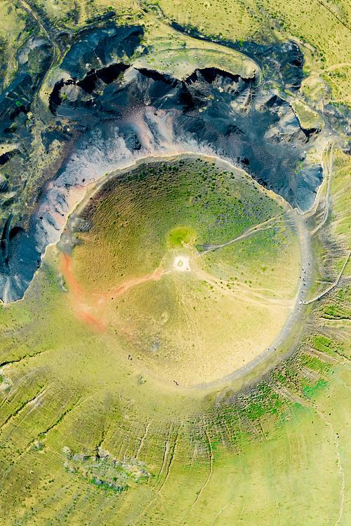 怎么申请第二个火山号