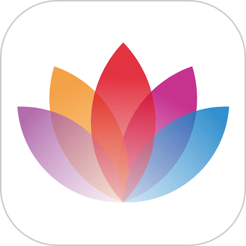 类似花友的app