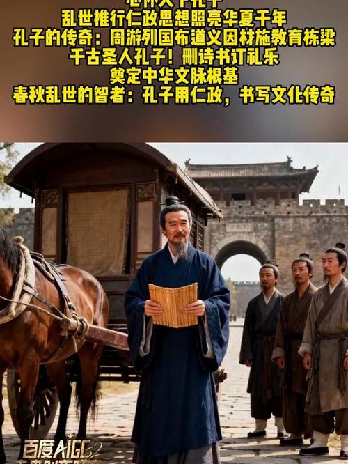 中国古代五大聪明人