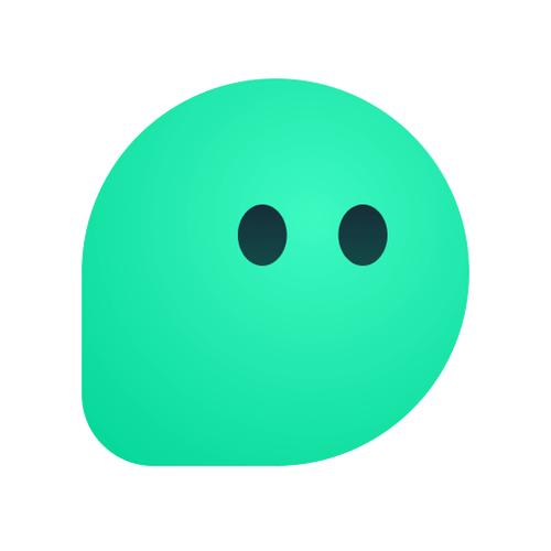 下默往